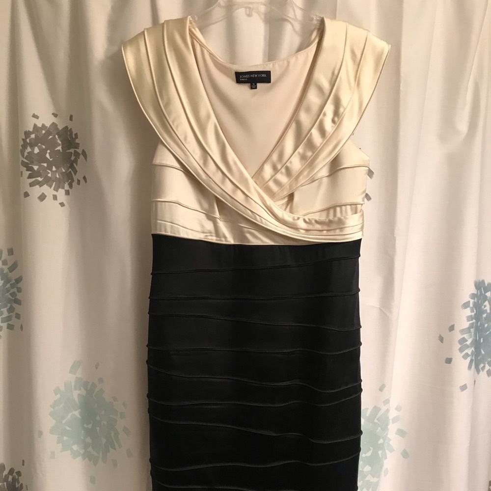 Jones New York Dress